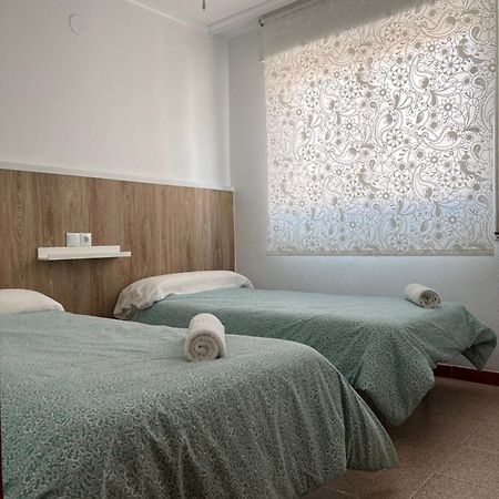 Apartamento Ca Valen 3 Peniscola Ngoại thất bức ảnh