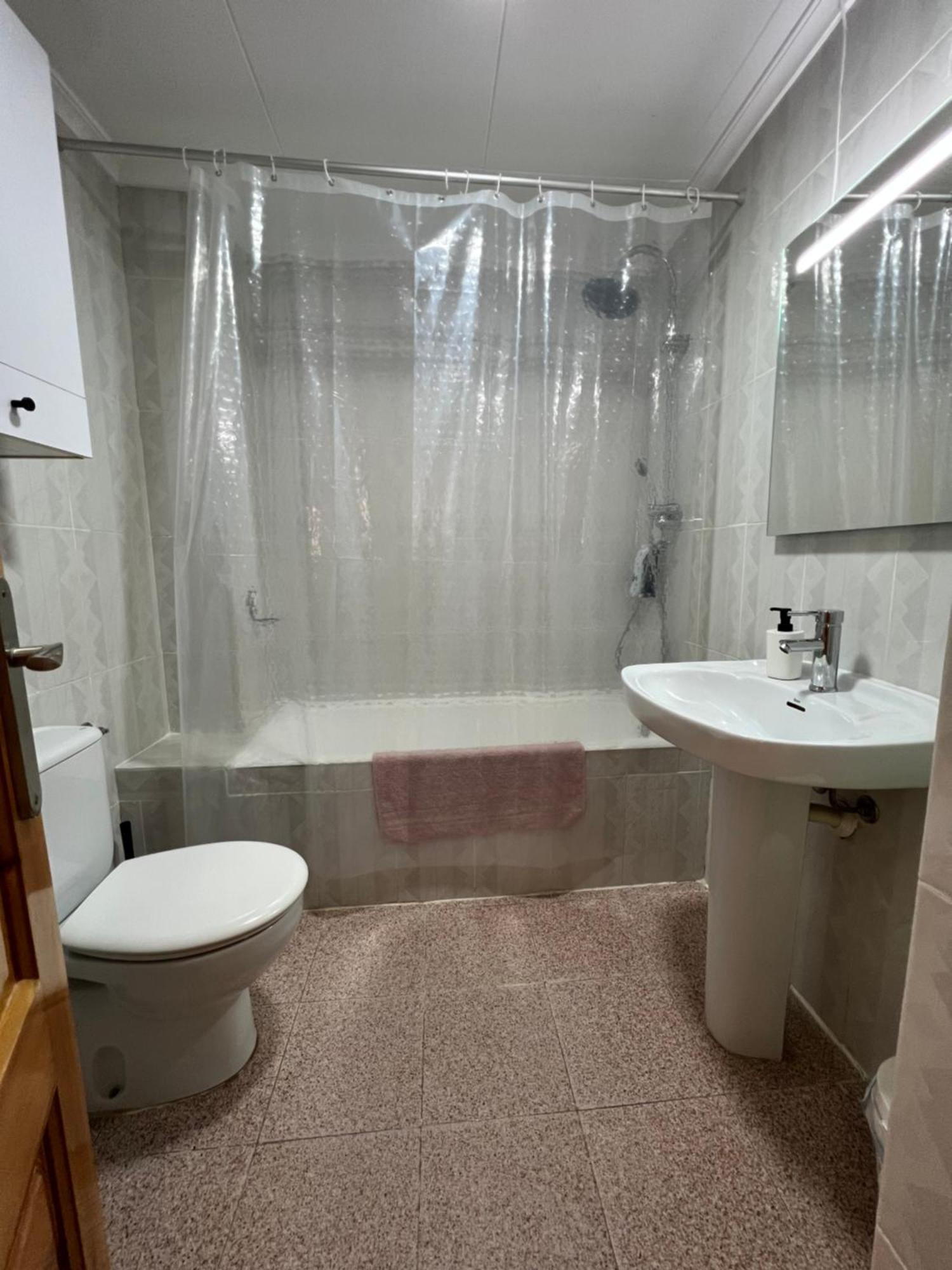 Apartamento Ca Valen 3 Peniscola Ngoại thất bức ảnh