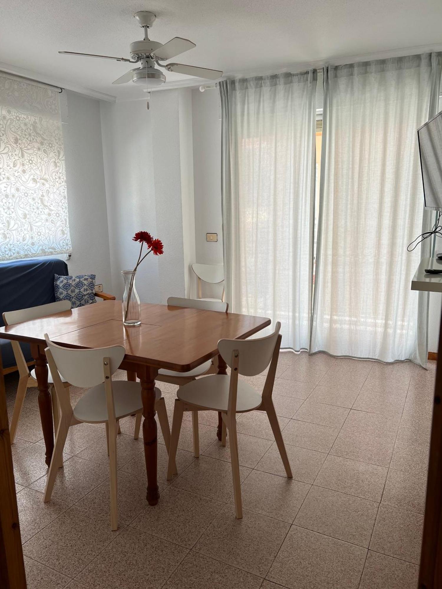 Apartamento Ca Valen 3 Peniscola Ngoại thất bức ảnh