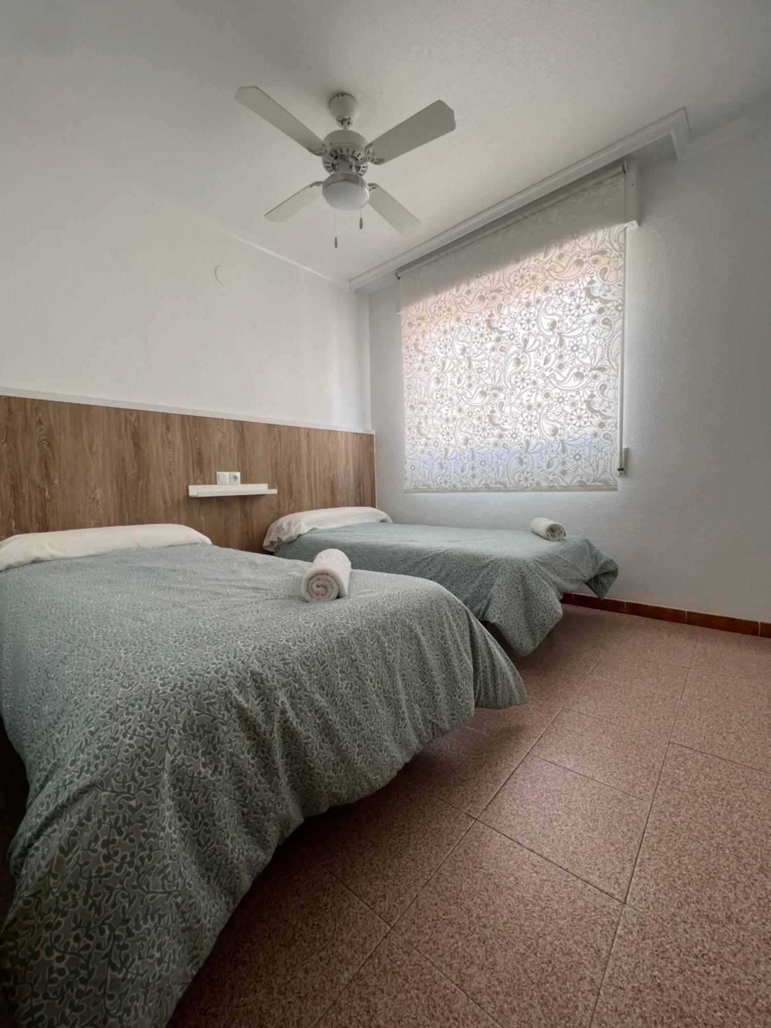 Apartamento Ca Valen 3 Peniscola Ngoại thất bức ảnh