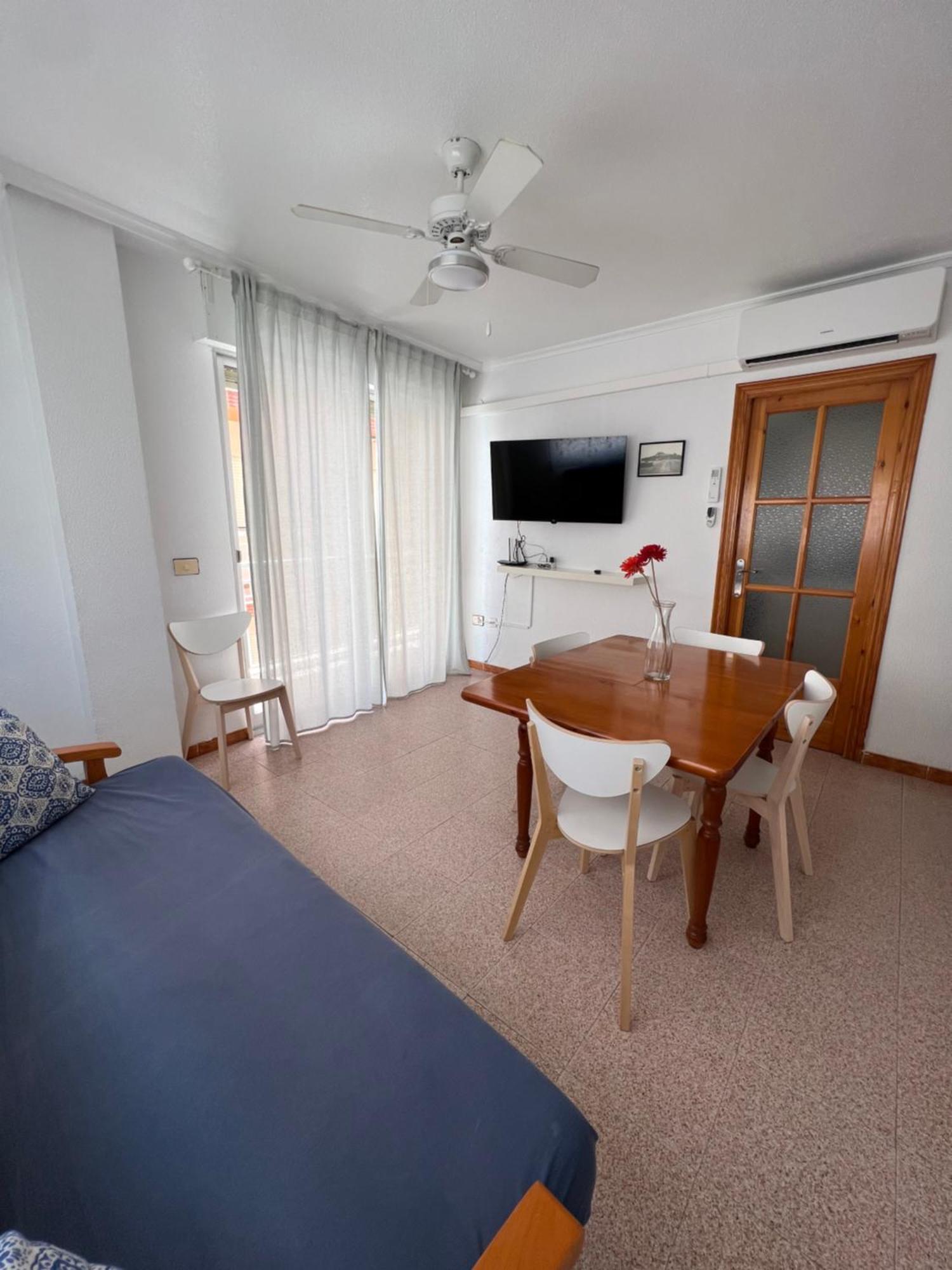 Apartamento Ca Valen 3 Peniscola Ngoại thất bức ảnh