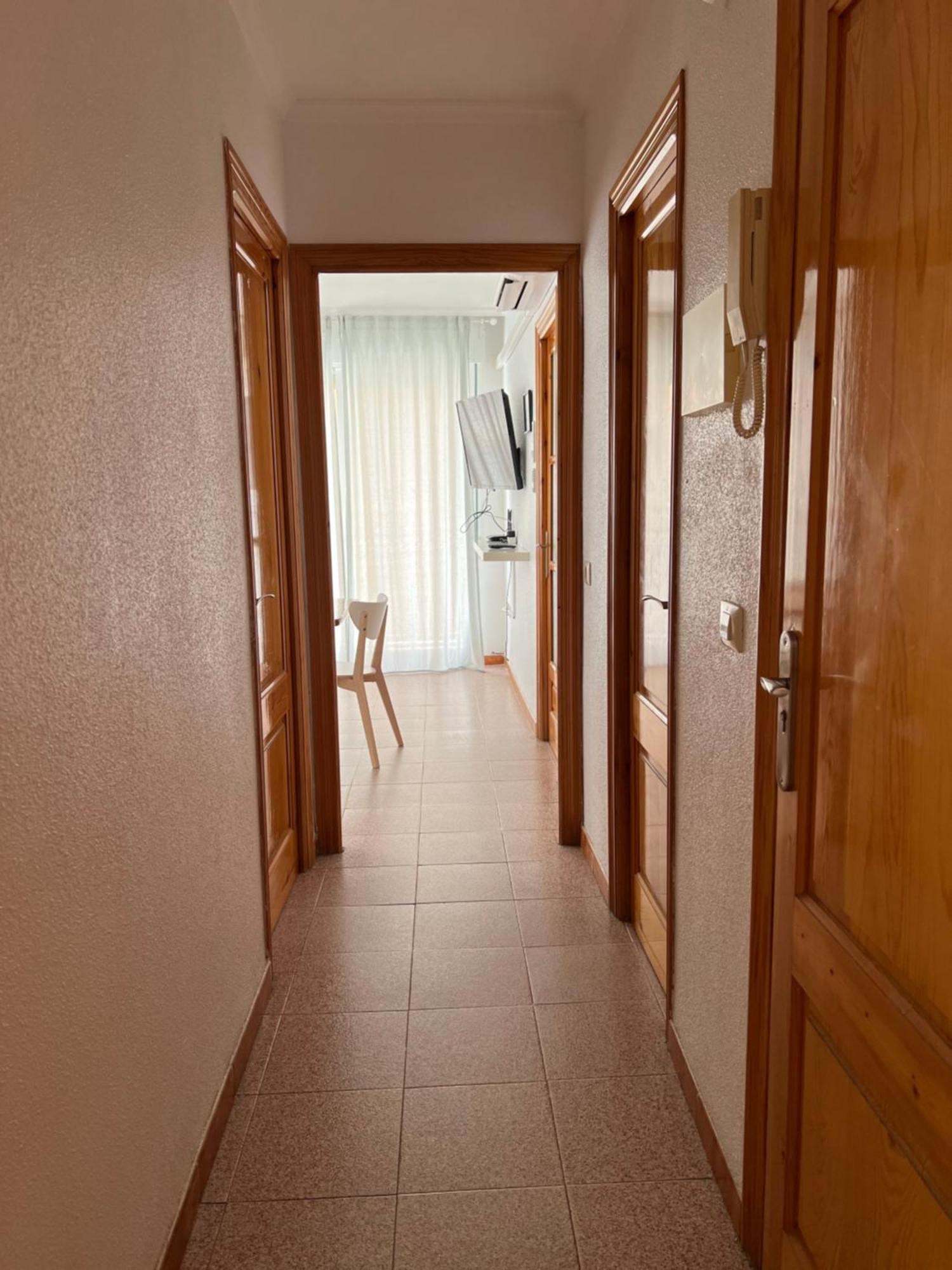 Apartamento Ca Valen 3 Peniscola Ngoại thất bức ảnh