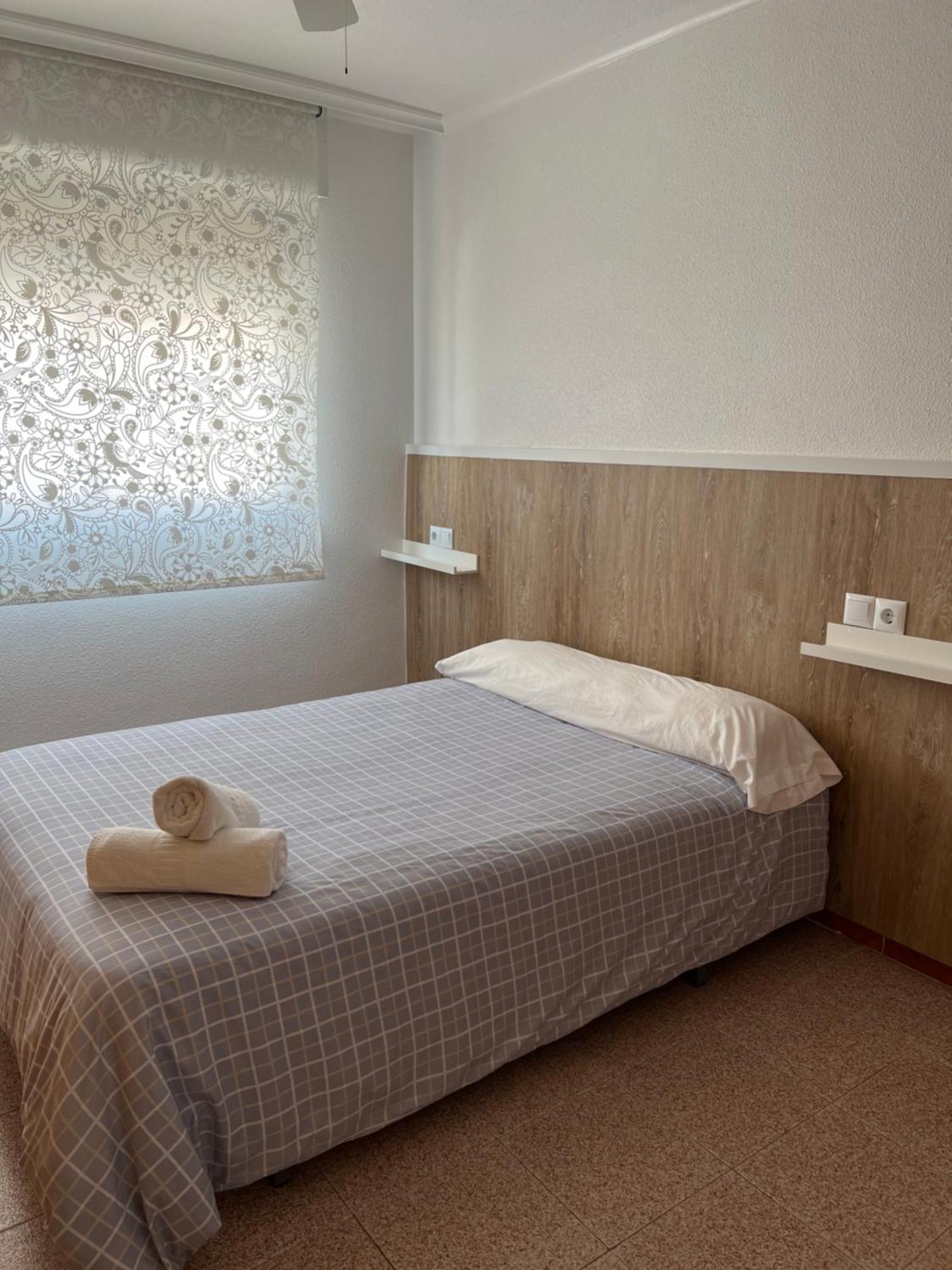 Apartamento Ca Valen 3 Peniscola Ngoại thất bức ảnh
